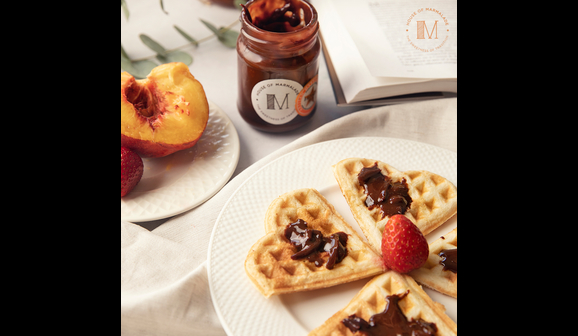 House Of Marmalade